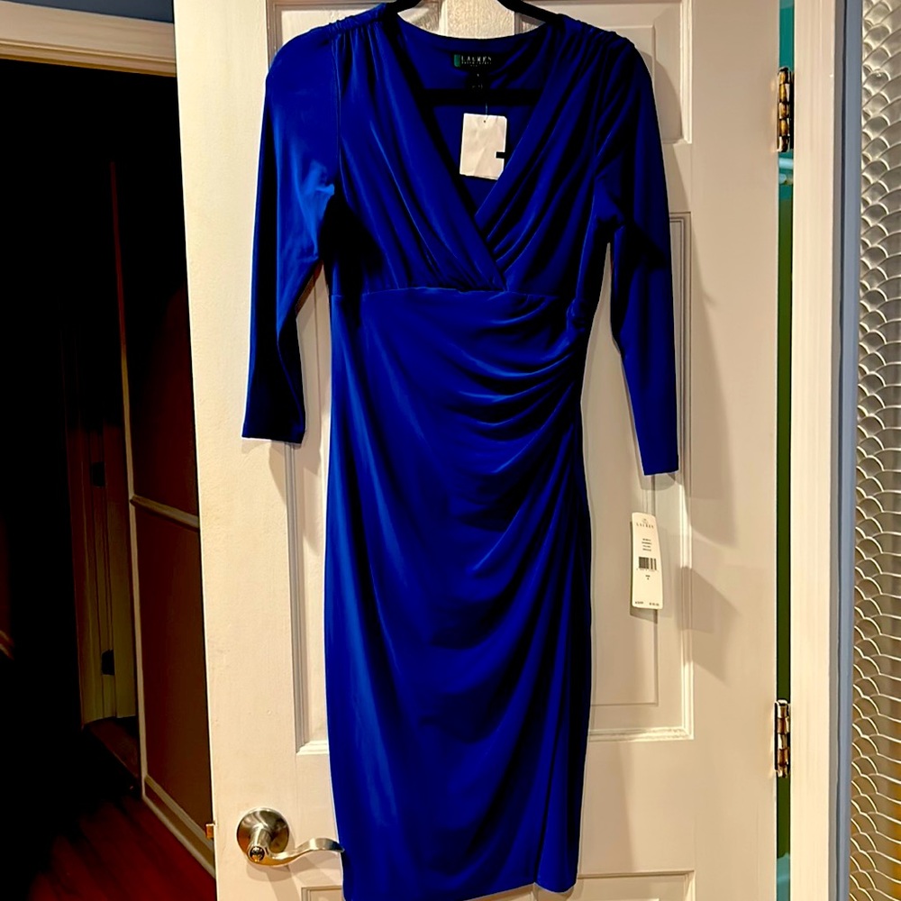 Ralph Lauren Dress size 4